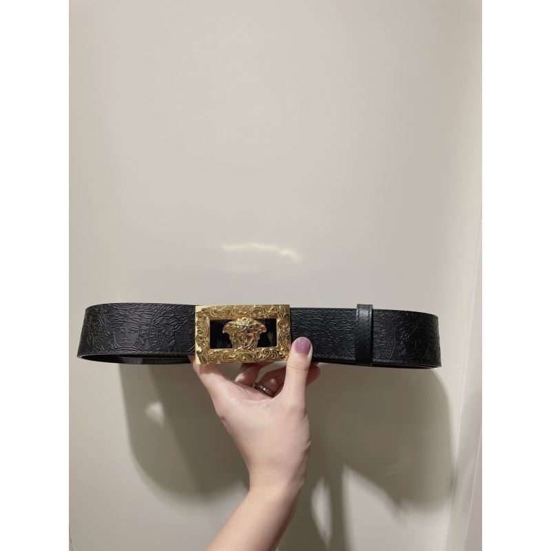 Versace Belts